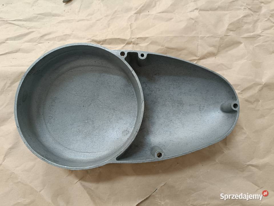 Pokrywa magneta silnika shl m06u m06t wfm osa