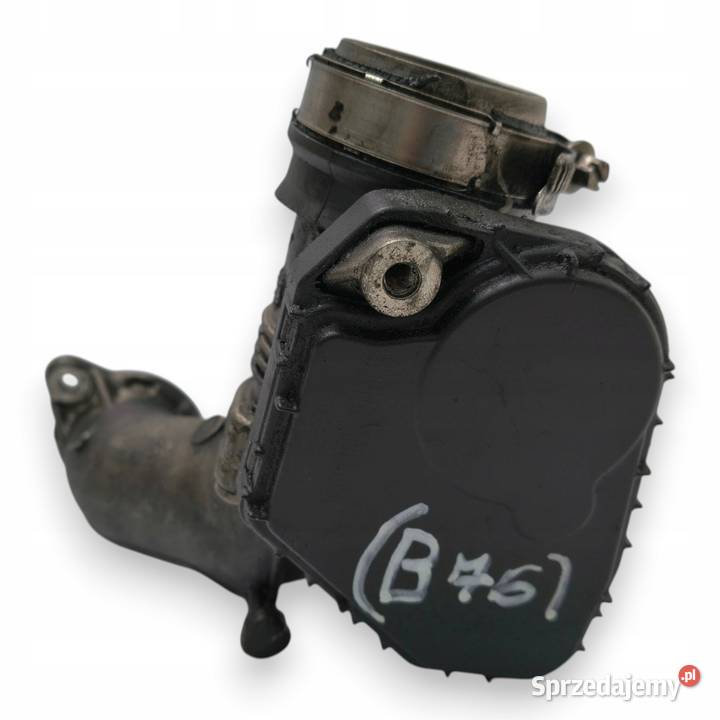 ZAWÓR EGR Volkswagen Golf IV Passat B5 19 TDI Recyrkulacja spalin EGR Chełm