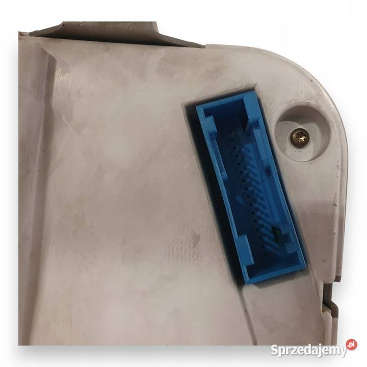 LICZNIK ZEGARY VW Lupo 12 14 TDI Diesel 247 806