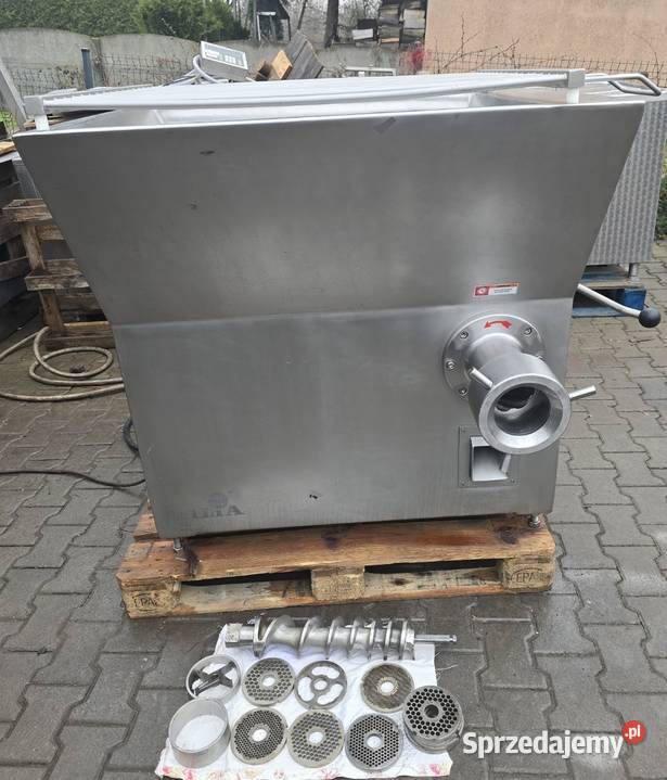 Wilk masarski Dobieszowice sprzedam