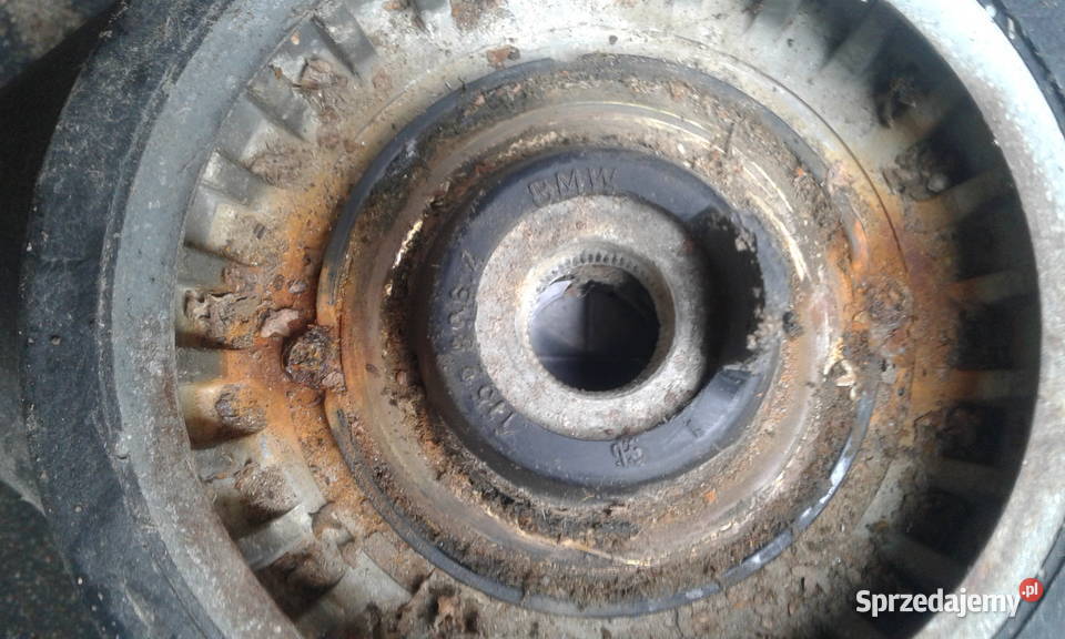 Kierownica bmw e34 e32