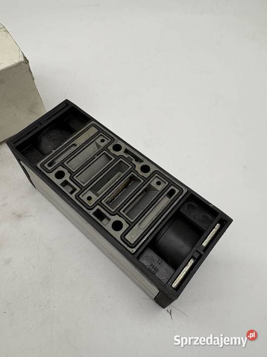 Parker DX260670 Elektrozawór Warszawa sprzedam