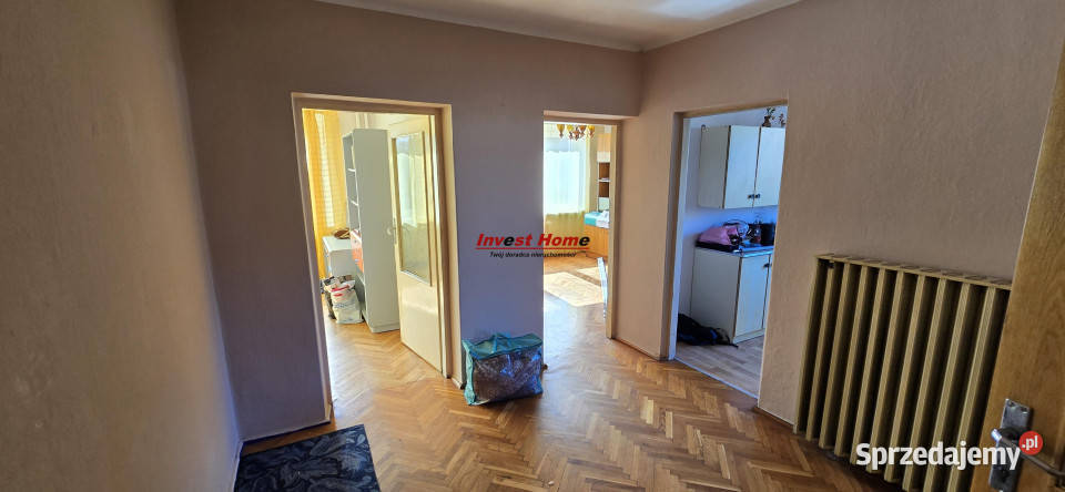 Dom wolnostojący Rybnik 150m2 sprzedam