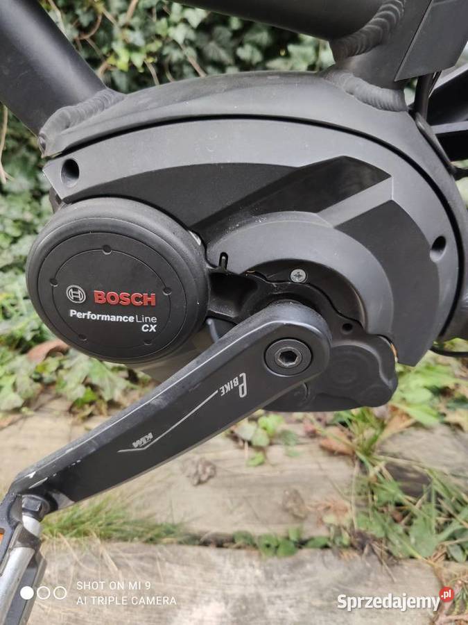 ktm macina ultimate cx5 Białystok sprzedam