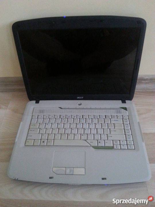 Laptop Acer Aspire 5315 Sufczyn sprzedam