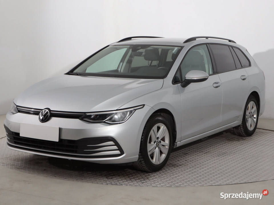 VW Golf 15 eTSI Piaseczno