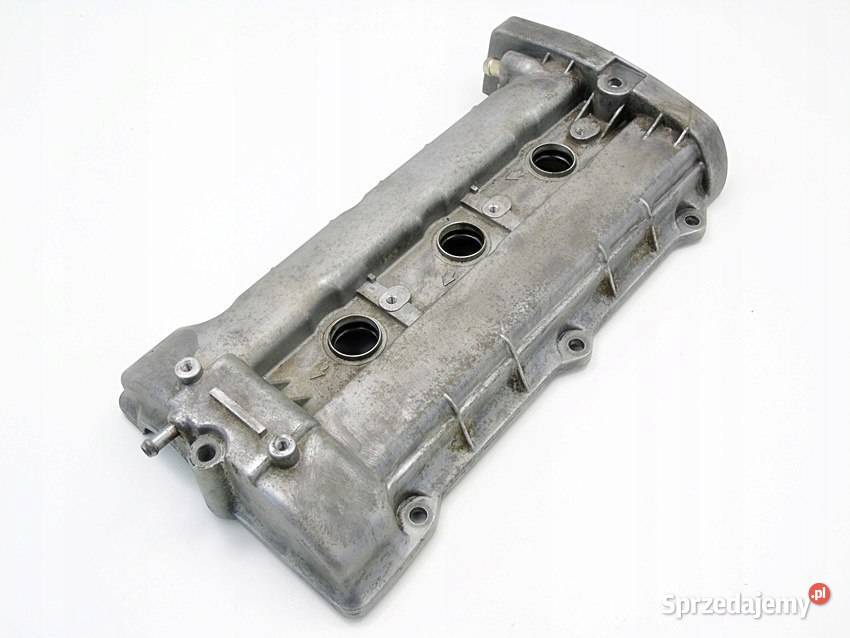 POKRYWA ZAWORÓW 27 V6 SANTA FE TUCSON TIBURON Głowice cylindrów