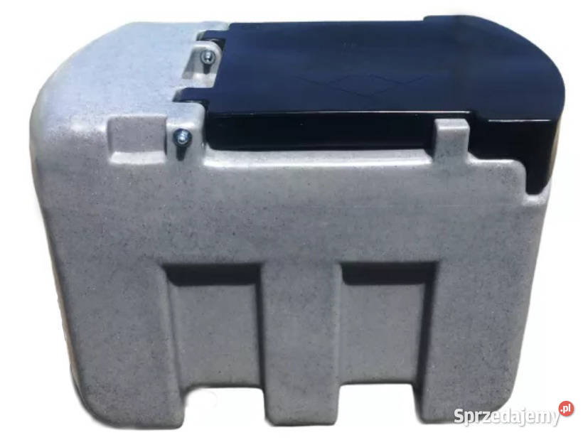 ZBIORNIK DO PRZEWOŻENIA OLEJU NAPEDOWEGO 460L Szczecin