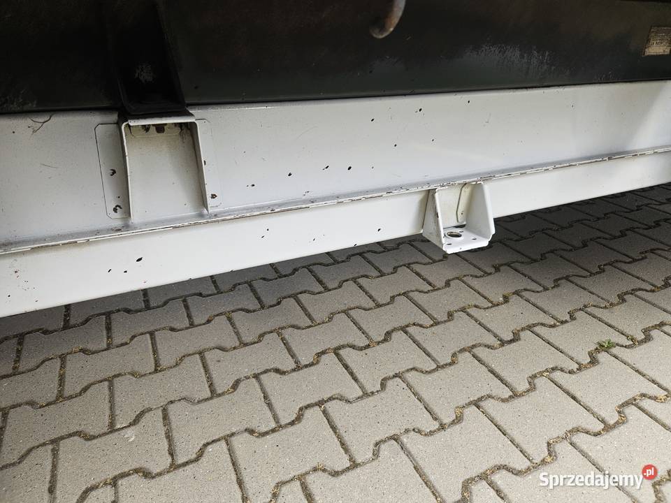 Fiat Ducato 23Multijet 150 Skrzyniowy Maxi elektryczne lusterka Sanok sprzedam