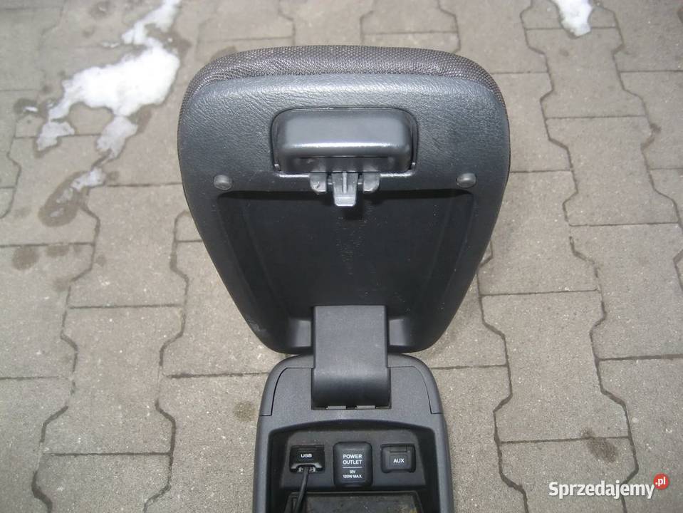 honda civic ufo viii lift 0912r podłokietnik Rakoniewice