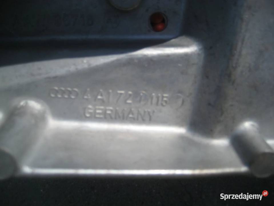 audi 100 c4 9094r pedał hamulca podstawa osobowe Pozostałe Rakoniewice sprzedam