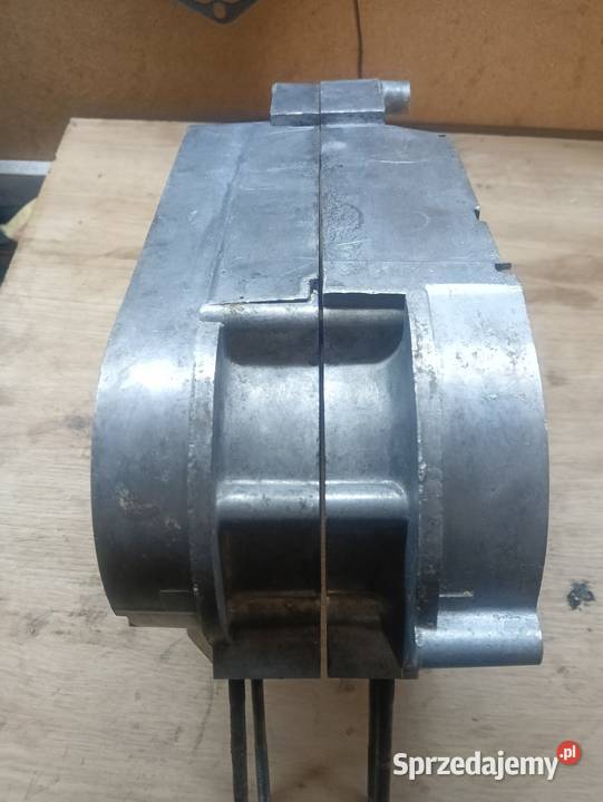 Oryginalne kartery Simson super stan Kartery małopolskie Tarnów