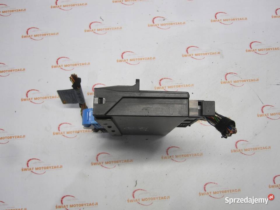 BMW E87 E81 SPORT 06r moduł komfortu 6983304 Kielce sprzedam