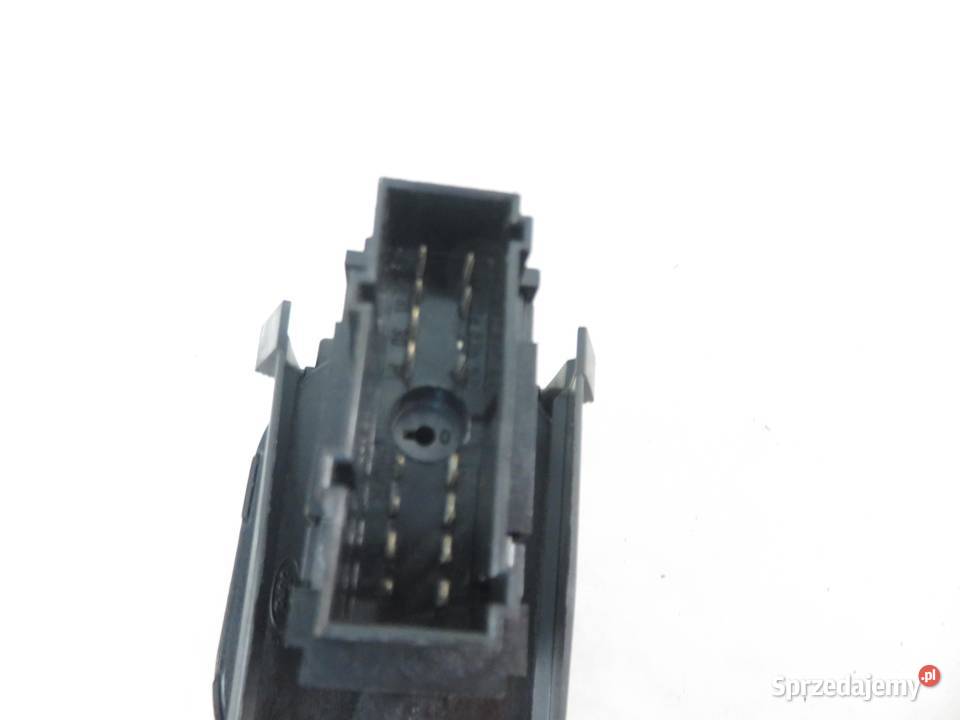 WŁĄCZNIK ŚWIATEŁ FORD FOCUS MK2 7M5T13A024EA Oświetlenie