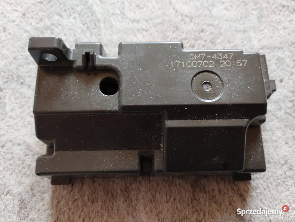 QM74347 zasilacz drukarki Canon Pixma Bydgoszcz