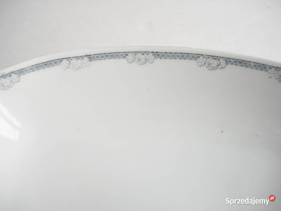 średni półmisek Rosenthal Hortense vintage