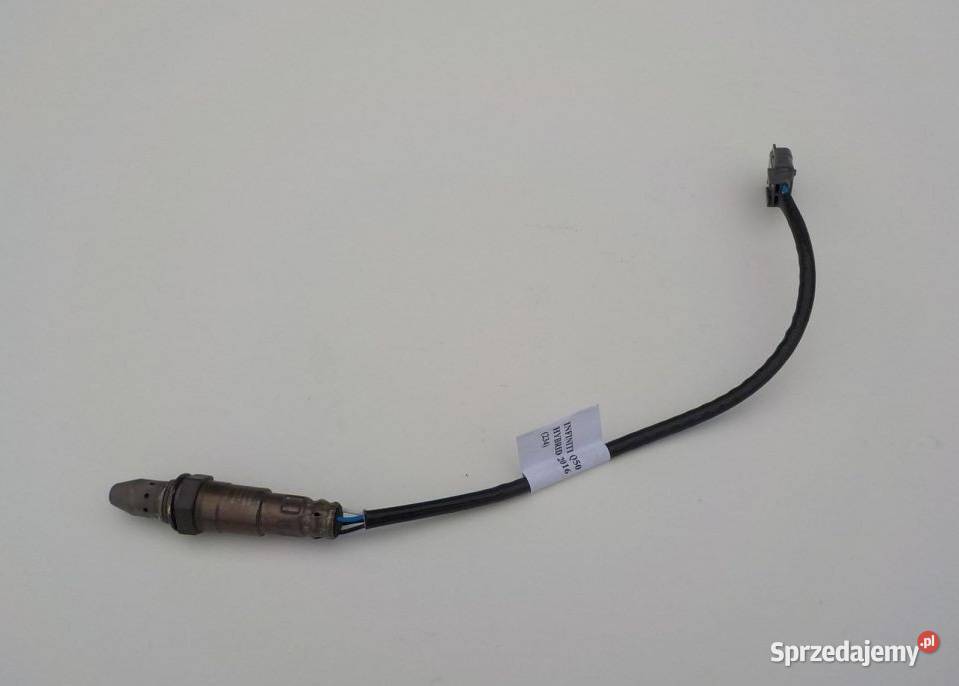 SONDA LAMBDA INFINITI Q50 35 V6 HYBRID 1 Części samochodowe Nowy Tomyśl