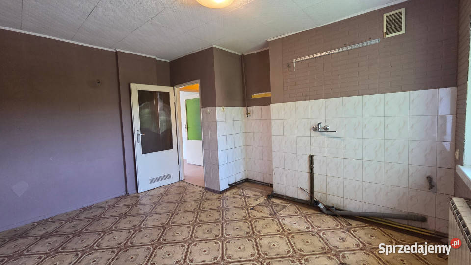 2 pokojowe Gniezno Radosna 1 4877zł/m2 wielkopolskie sprzedam