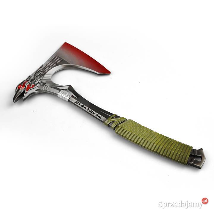 Bloodhound Heirloom 17 Metal Brelok Apex Legends zachodniopomorskie Szczecin sprzedam