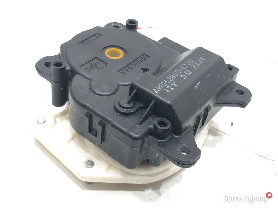 SILNIK NAGRZEWNICY HONDA AW0638001730 ODYSSEY podkarpackie