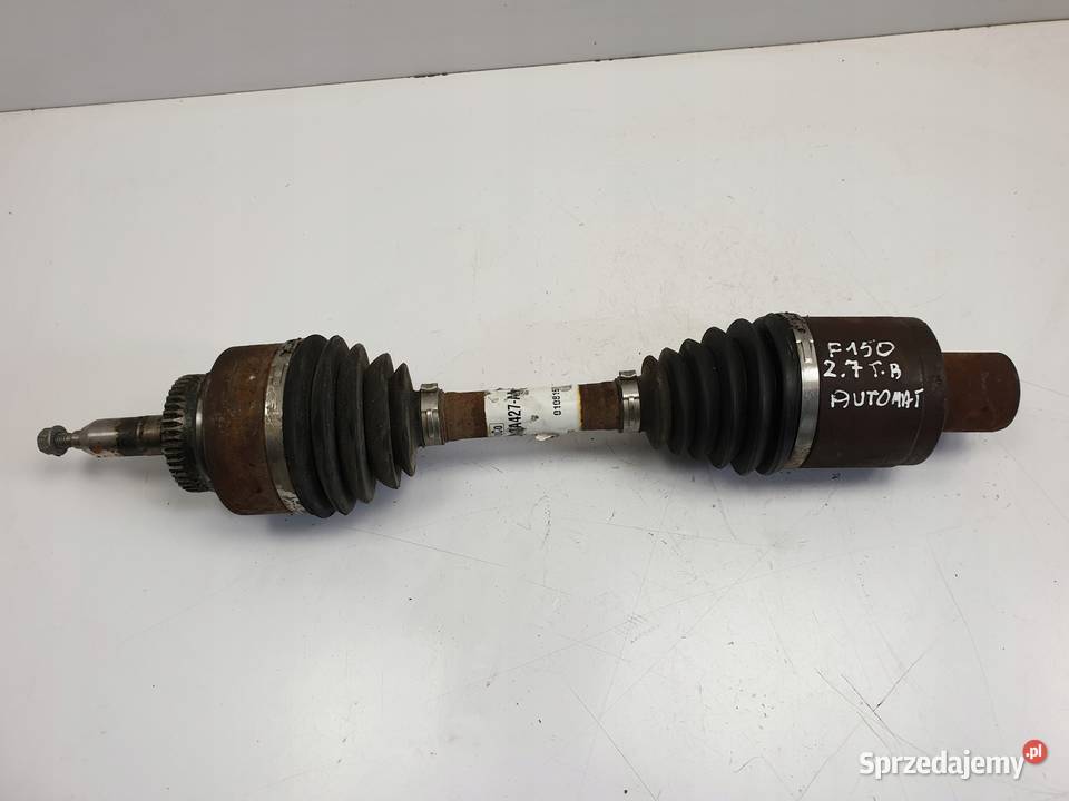 Ford F150 15 27 35 V6 PRZEDNIA PÓŁOŚ PÓŁOŚKA osobowe Janów sprzedam