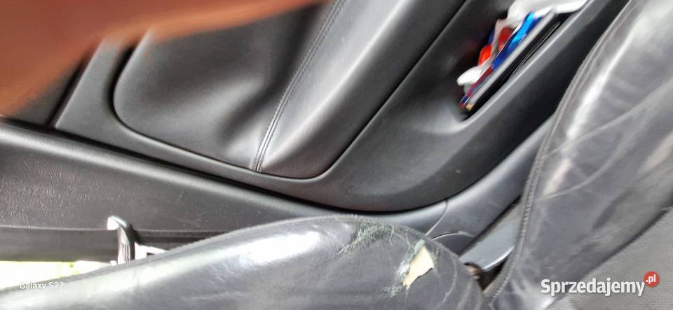 Volkswagen Passat 20 tdi Exclusive Warszawa