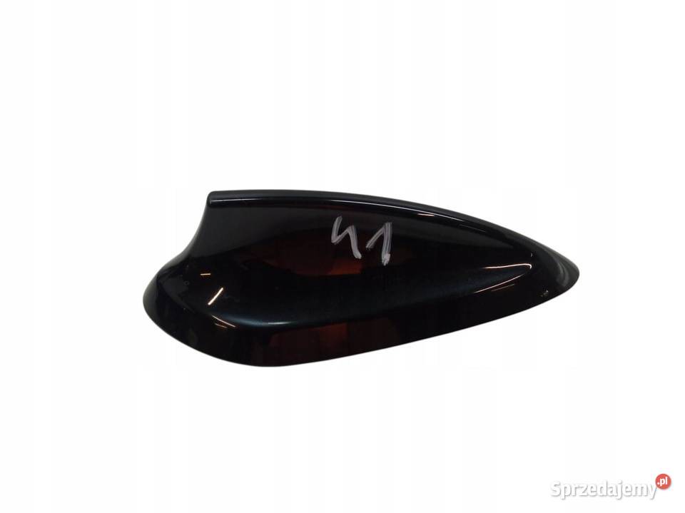 ANTENA KAROSERYJNA DACHOWA GPS 9226896 475 Bmw Wyposażenie elektryczne