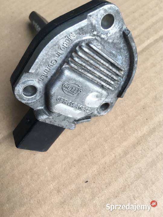 Czujnik poziomu oleju Bmw e46 20d 6PR00786802 Chojnice
