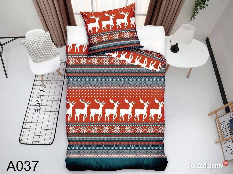 Fashion Home Pościel Satyna Bawełniana Komplety pościeli Wejsuny