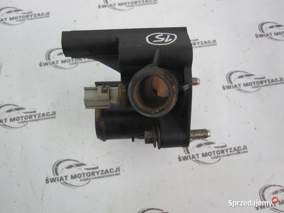 Ford Ka Plus 12 TIVCT B2KA 70 króciec wody