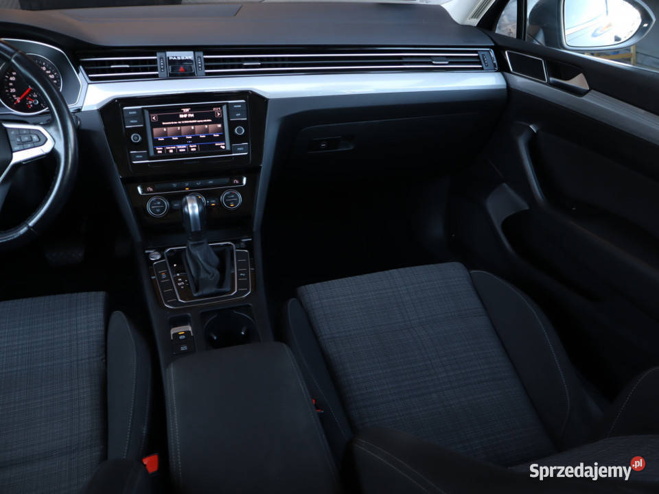 VW Passat 15 TSI bluetooth Bielany Wrocławskie sprzedam