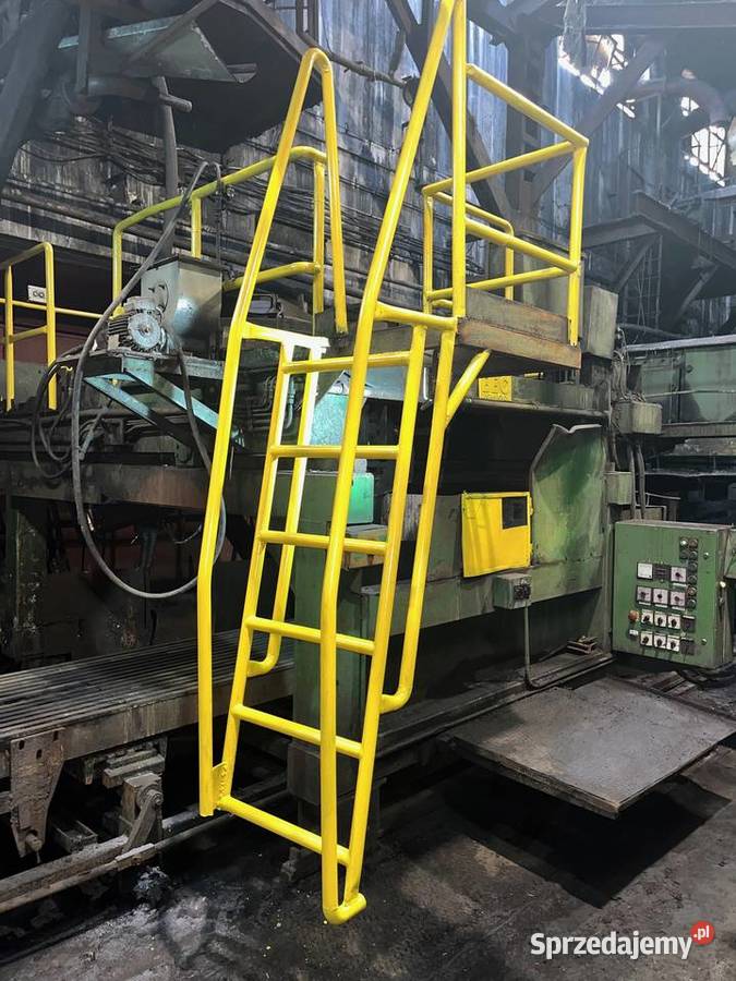 Piec zalewczy puromat BBC BROWN BOVERI XCQ 44 Nowa Sól sprzedam