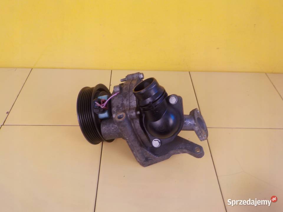 ASTRA J INSIGNIA 16 CDTI 15r 136 B16DTH pompa Suków