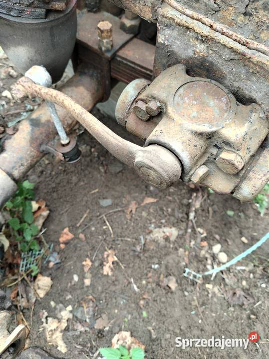 Amortyzator ramienny żuk Staszów sprzedam