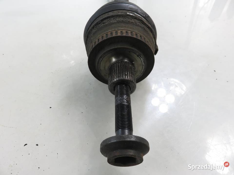 PÓŁOŚ PRAWA PRZEDNIA AUDI A4 B6 Avant 8E5 18 T