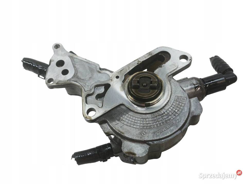 POMPA VACUM 038145209E 19 TDI LUK VW Volkswagen Pompy podciśnieniowe