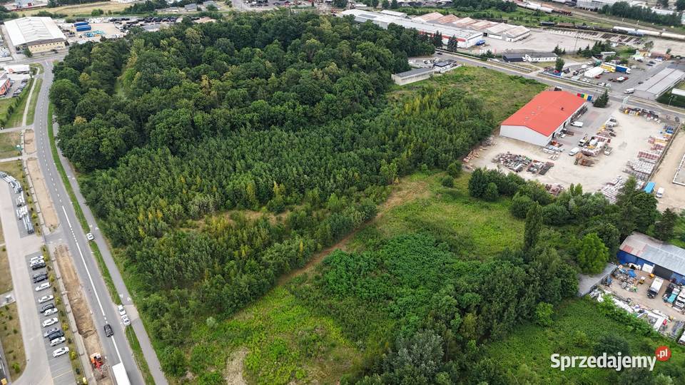 działki inwestycyjne Nysa NowowiejskaDubois 0 opolskie sprzedam