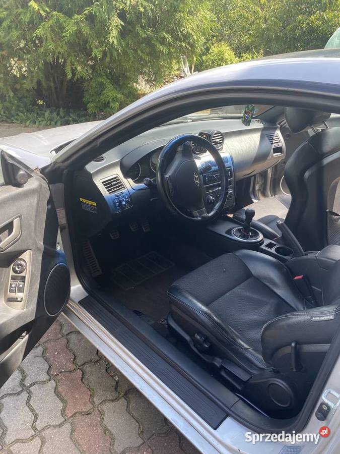 Hyundai Coupe 16lpg Coupe