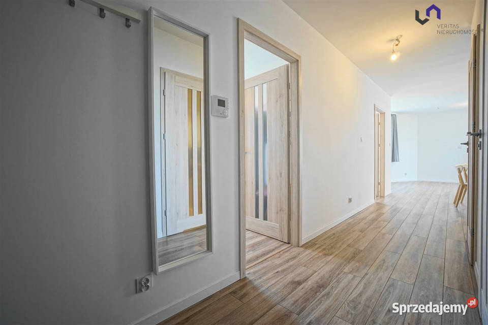 Mieszkanie Katowice Bytkowska 6303m2 3 pokoje śląskie