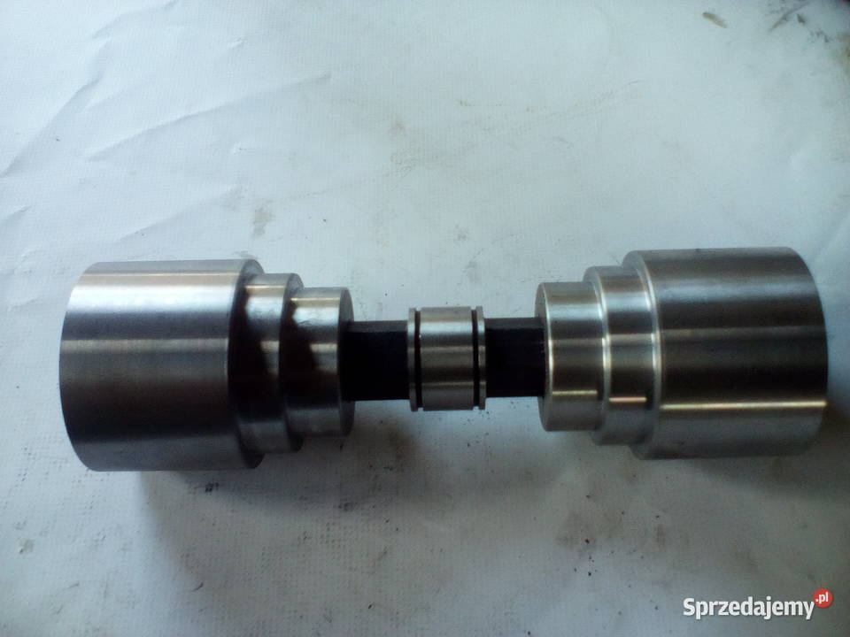 Massey Ferguson Cerea 40 38 tuleja sześciokątna lubelskie Przewłoka