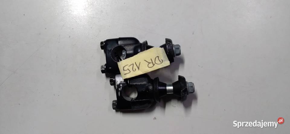 Risery Suzuki DR 125