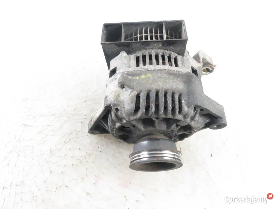 ALTERNATOR RENAULT KANGOO I 14 sprzedam