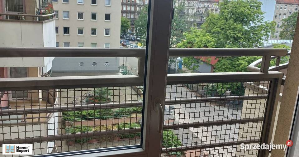 2pok 60met Walońskiej BALKONWINDA2008 Wrocław dolnośląskie sprzedam