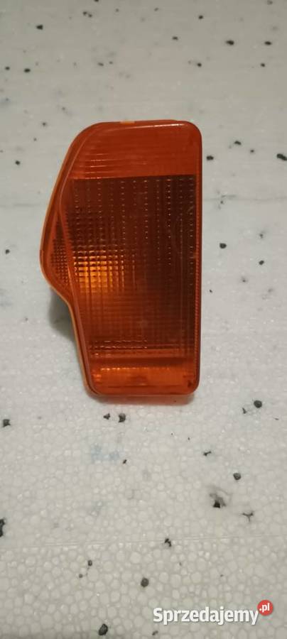 Volkswagen Scirocco l 19741981 kierunkowskaz Opoczno