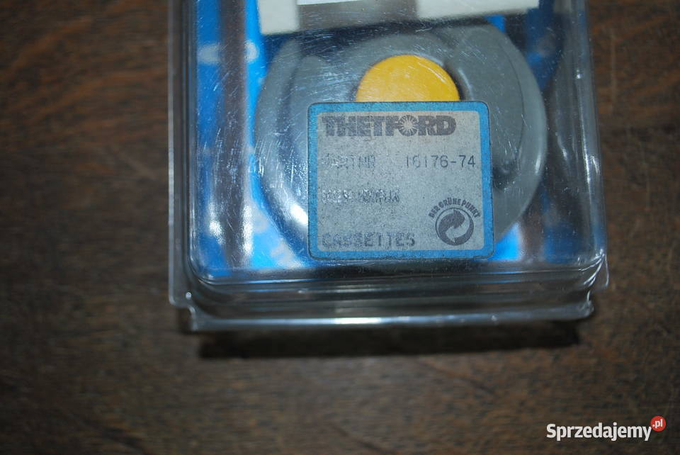 ZAWÓR WENTYLACYJNY ODPOWIETRZNIK THETFORD C2C3C4 Grzebowilk