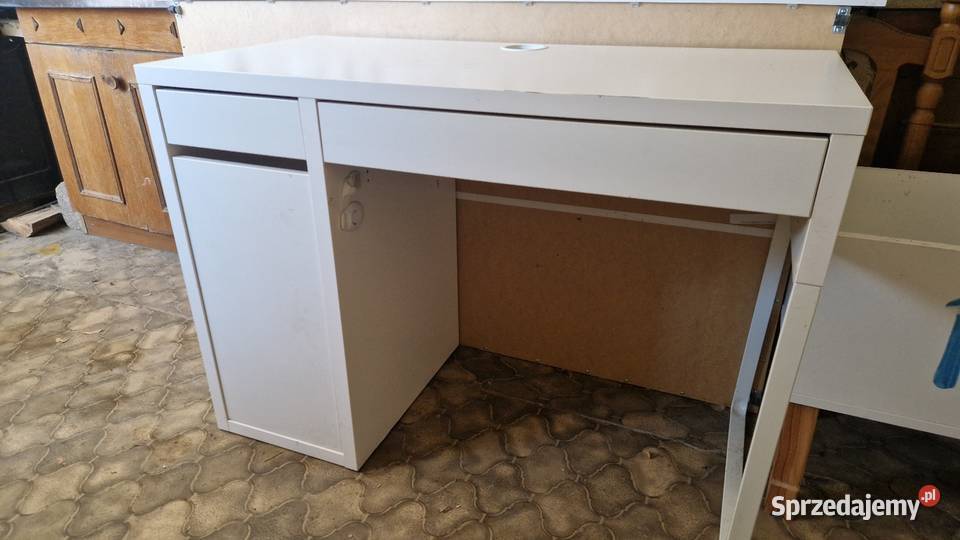 Ikea stuva trofast micke Szwarszowice
