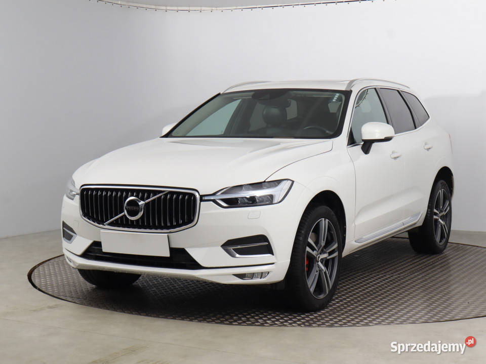 Volvo XC60 D4 komputer pokładowy dolnośląskie