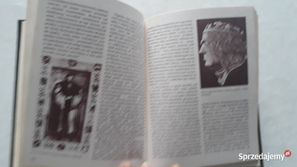 W dawnym Poznaniu z 1974r Poznań