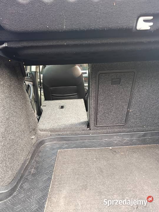 Skoda Octavia w stanie ESP sprzedam