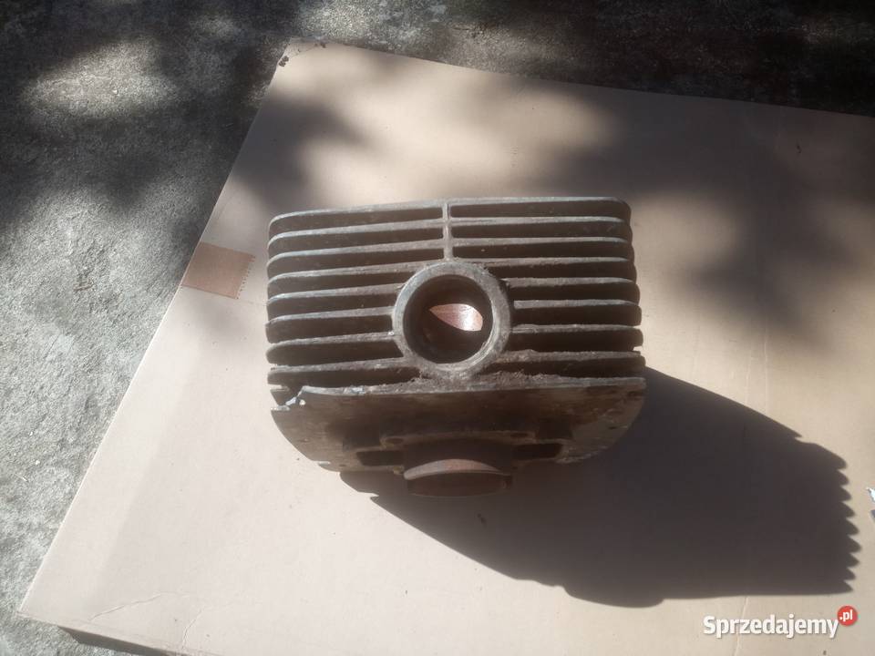 MZ Etz 250 cylinder Oświęcim sprzedam